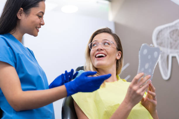 Best Sedation Dentistry  in Midway City, CA